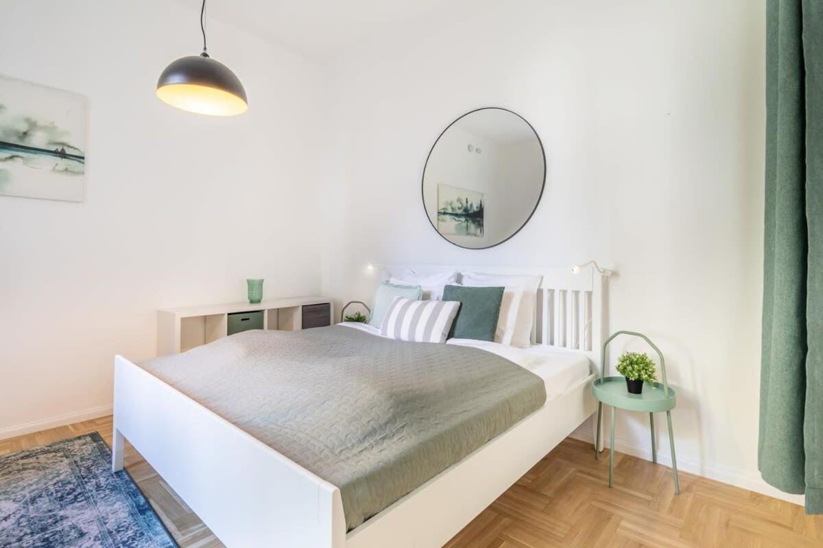 Lovely & Cozy Home With A C Budapesta Exterior foto