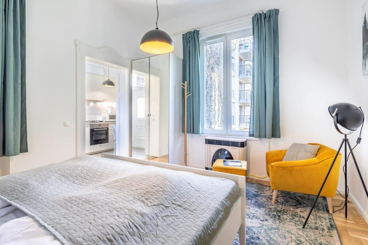 Lovely & Cozy Home With A C Budapesta Exterior foto